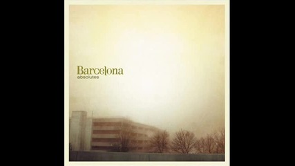 Barcelona - You Will Pull Through