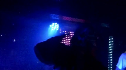 Savant • Batofar live Paris 21.09.12