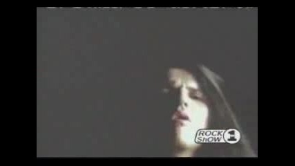 The Cult - Firewoman