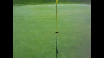 Justin Bieber Golf