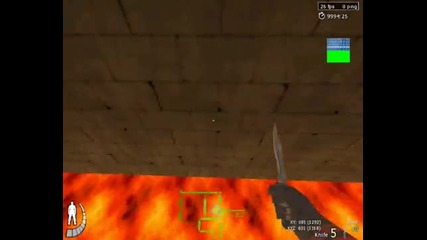 ut4 bstjumps - Urban Terror