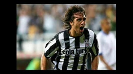 Matias Emilio Delgado 10 - Forza Delgado