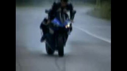 Yamaha R6 Vbox7