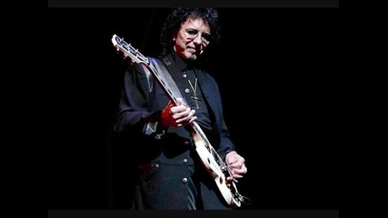 Black Sabbath - Planet Caravan