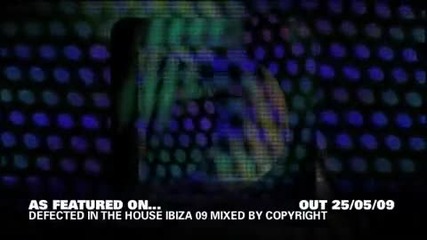 Shovell Feat. The Latin Hooligans - Soul Makossa (chocolate Puma remix) 