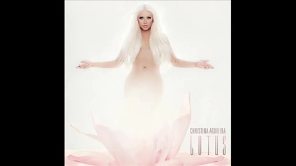 Christina Aguilera - Make The World Move (feat Cee-lo Green)