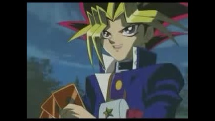 Yugioh - Nations Of The World Пародия