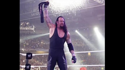 Undertaker