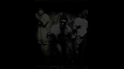 Three 6 Mafia - Who Run (instrumental)