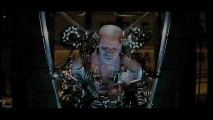 The Amazing Spider-man 2 *2014* Teaser