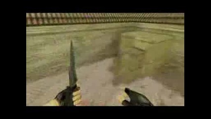 Cs Pro Bunny by - k33p|7ryn!ng*jeff Hardy*