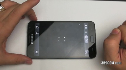 Samsung Galaxy Note Multimedia