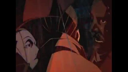 Batman Gotham Knight- In Darkness Dwells [part1]