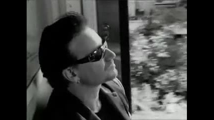 U2~electrical Storm