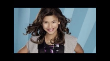 shake it up photoshoot 