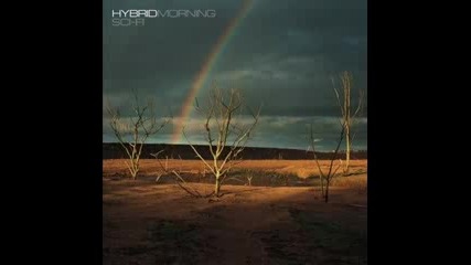 Hybrid - Higher Than a Skyscraper 