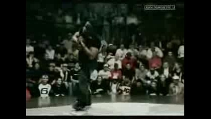 Breakdance