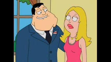 American.dad.s01e06.homeland.ins - Omicron