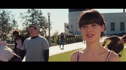 Yes Man - Трейлър.