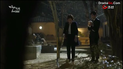 Bride of the Century ep 2 part 4