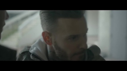 M. Pokora - Le monde ( Official Video)
