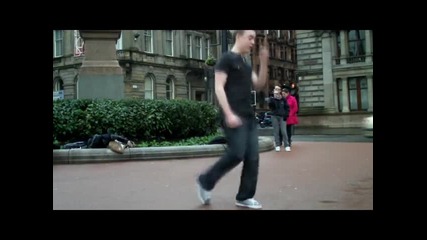 Jump Meet 4 - Last of 2009 - Scotland Jumpstyle