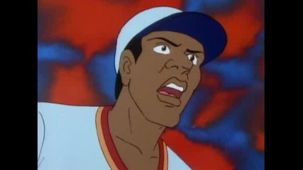 The Real Ghostbusters - 2x7 - Night Game 
