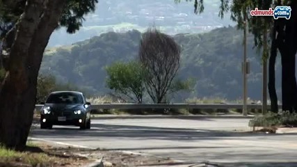 Bmw 550i Gran Turismo Road Test Video 