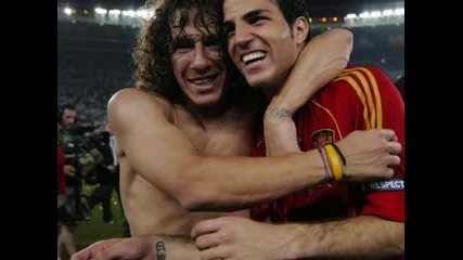 Cesc Fabregas - Sweet Boy