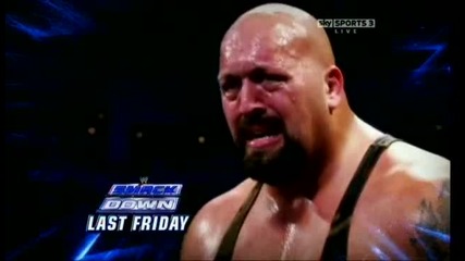 Wwe.raw.01.16.12.част 5