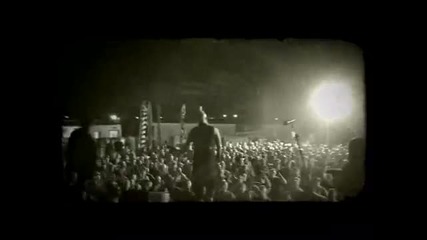 Five Finger Death Punch- Bad Company