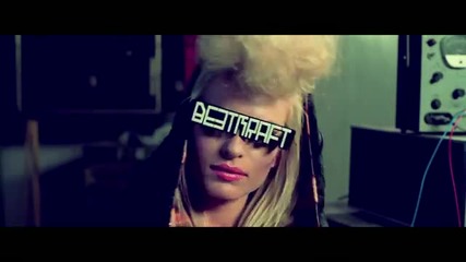 Beetkraft Feat. Reckless, Cristi Rukus - Player