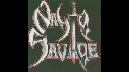 Nasty Savage - Metal Knights 