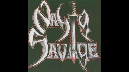 Nasty Savage - Metal Knights 