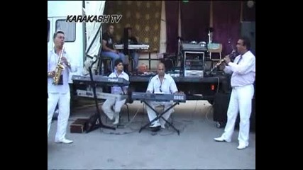 Karakash tv - Neshko Neshev - kina Gedjesi - Guler ve Ahmed - 1 