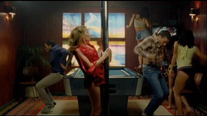 Kylie Minogue - Please Stay