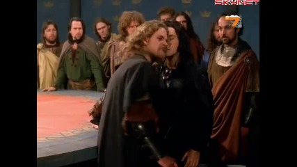 Мерлин (1998) Бг Аудио ( Високо Качество ) Част 10 Филм