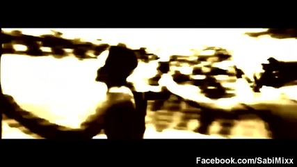 Blokkmonsta & Dmx - Steh Wieder Auf [sabimixx] 2012 Video