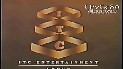 ITC Entertainment Group 1988