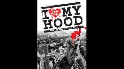 Jr ft.b0mb3to & Richy Boy-my Hood
