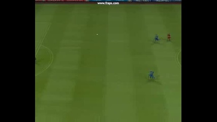Pes 2009 Гол На Шаби Алонсо