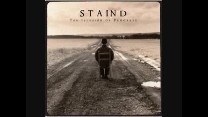 Staind - Raining Again 