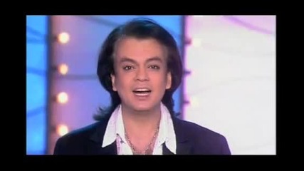Филипп Киркоров - Я эту жизнь тебе отдам