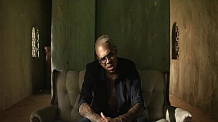 Chris Brown - Don't Judge Me, 2012