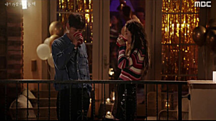 My prettiest moments E05