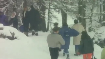 Wham - Last Christmas
