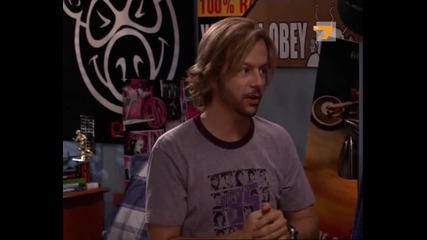 8 Прости Правила! *8 Simple Rules* S03 E5 Bg Audio 3/4 *hdtv* 