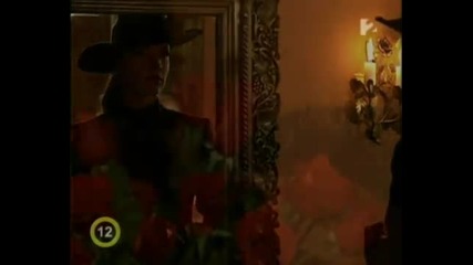 El Zorro la Espada y la Rosa - Amor Gitano
