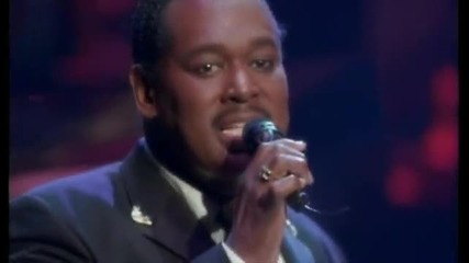 Luther Vandross - Hello