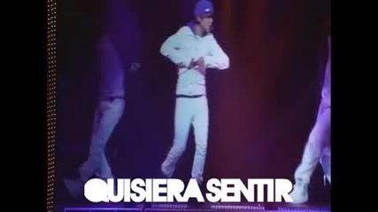 Justin Bieber ;; Sexy movimiento